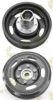 AUTOKIT 03.90301 Belt Pulley, crankshaft